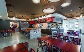 Cooper Hotel Conference Center & Spa